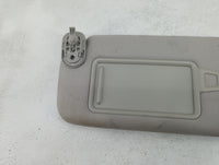 2020-2023 Hyundai Sonata Sun Visor Shade Replacement Passenger Right Mirror Fits Fits 2020 2021 2022 2023 OEM Used Auto Part