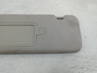 2020-2023 Hyundai Sonata Sun Visor Shade Replacement Passenger Right Mirror Fits Fits 2020 2021 2022 2023 OEM Used Auto Part