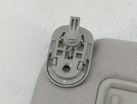 2020-2023 Hyundai Sonata Sun Visor Shade Replacement Passenger Right Mirror Fits Fits 2020 2021 2022 2023 OEM Used Auto Part