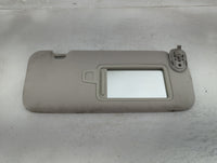 2020-2023 Hyundai Sonata Sun Visor Shade Replacement Driver Left Mirror Fits Fits 2020 2021 2022 2023 OEM Used Auto Parts - 