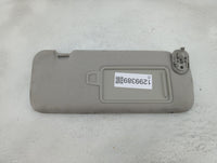 2020-2023 Hyundai Sonata Sun Visor Shade Replacement Driver Left Mirror Fits Fits 2020 2021 2022 2023 OEM Used Auto Parts - 