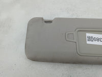 2020-2023 Hyundai Sonata Sun Visor Shade Replacement Driver Left Mirror Fits Fits 2020 2021 2022 2023 OEM Used Auto Parts - 