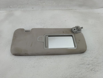 2020-2023 Hyundai Sonata Sun Visor Shade Replacement Driver Left Mirror Fits Fits 2020 2021 2022 2023 OEM Used Auto Parts - 