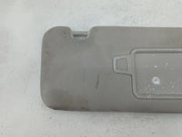 2020-2023 Hyundai Sonata Sun Visor Shade Replacement Driver Left Mirror Fits Fits 2020 2021 2022 2023 OEM Used Auto Parts - 