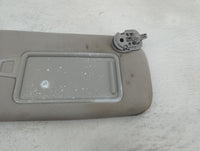 2020-2023 Hyundai Sonata Sun Visor Shade Replacement Driver Left Mirror Fits Fits 2020 2021 2022 2023 OEM Used Auto Parts - 