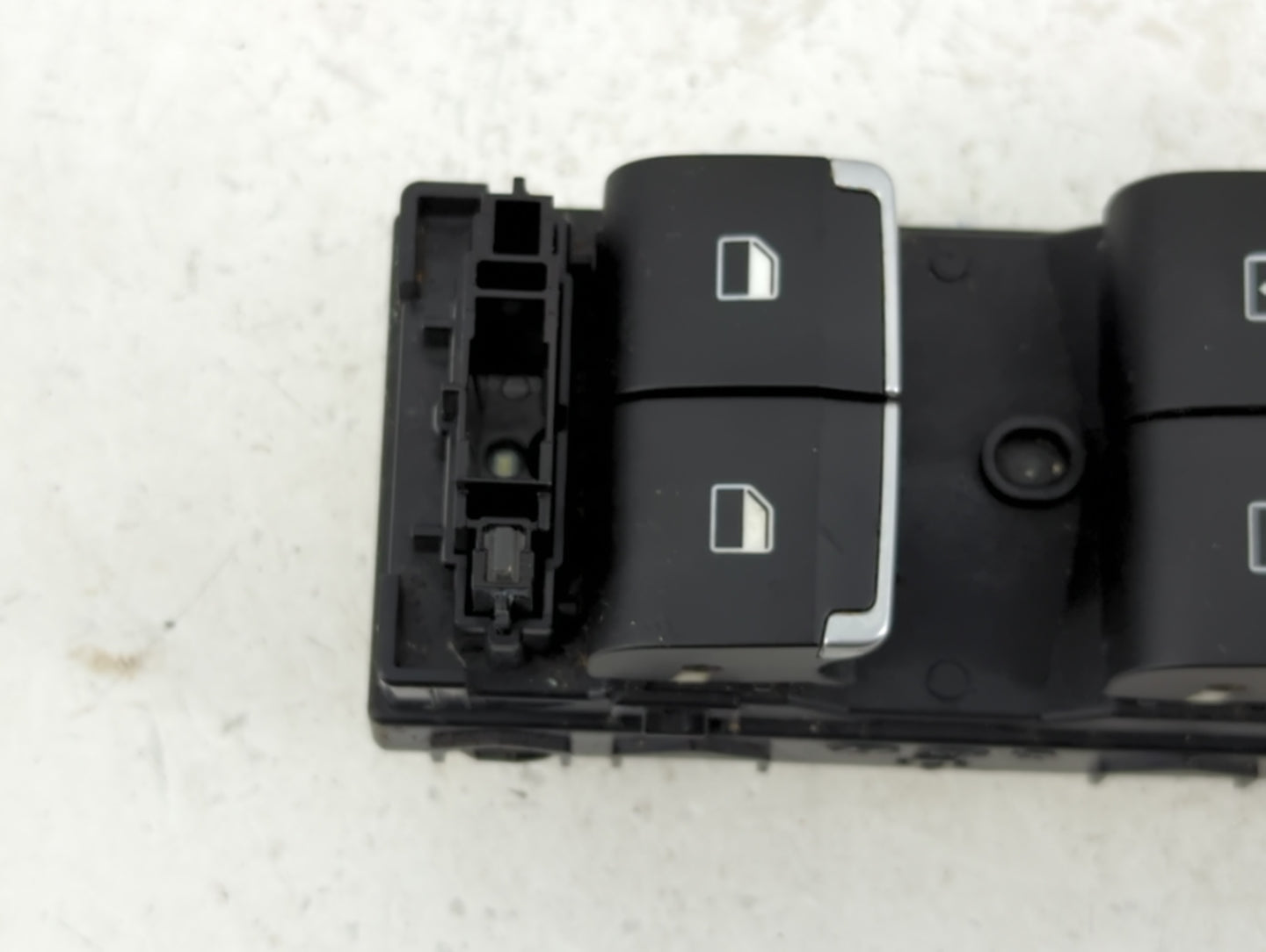 2020-2023 Hyundai Sonata Master Power Window Switch Replacement Driver Side Left P/N:93570L1000 Fits Fits 2020 2021 2022 202