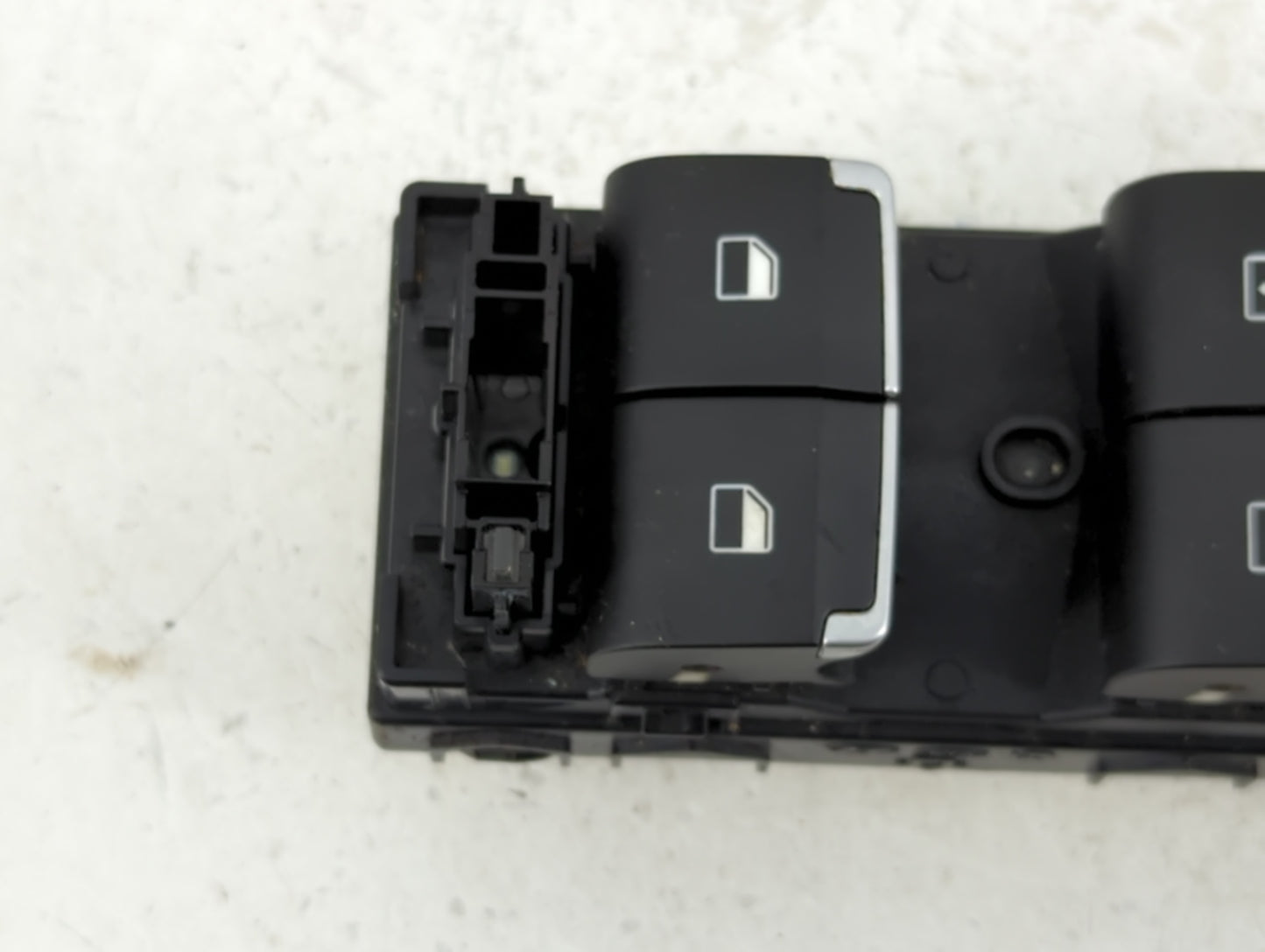 2020-2023 Hyundai Sonata Master Power Window Switch Replacement Driver Side Left P/N:93570L1000 Fits Fits 2020 2021 2022 202
