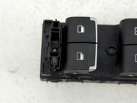 2020-2023 Hyundai Sonata Master Power Window Switch Replacement Driver Side Left P/N:93570L1000 Fits Fits 2020 2021 2022 202