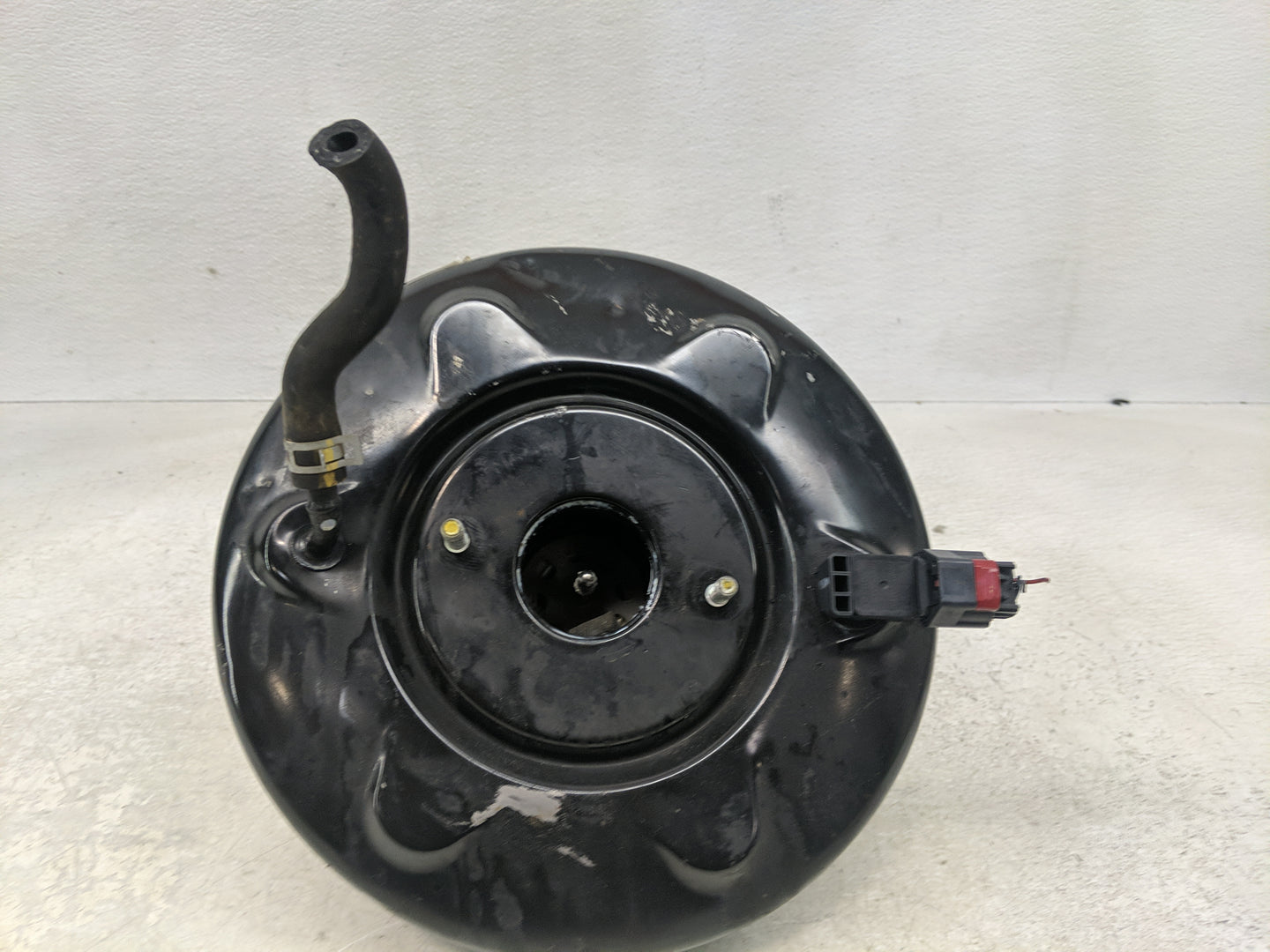 2020-2023 Hyundai Sonata Power Brake Booster Oem - Oemusedautoparts1.com