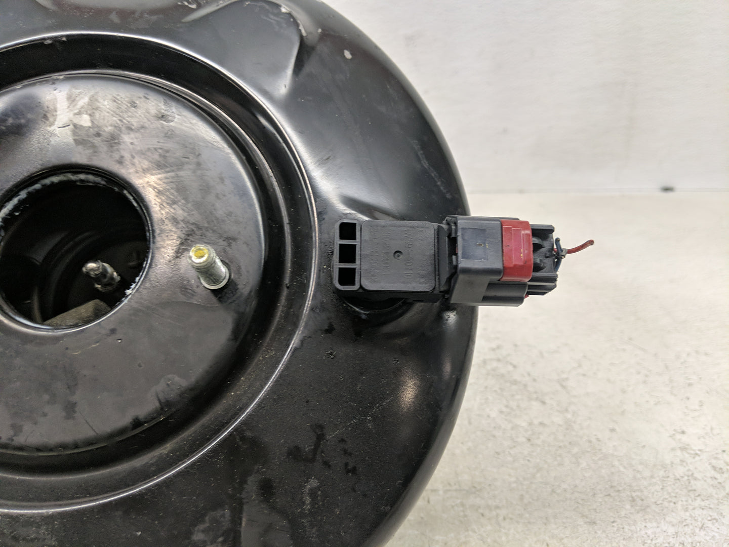 2020-2023 Hyundai Sonata Power Brake Booster Oem - Oemusedautoparts1.com