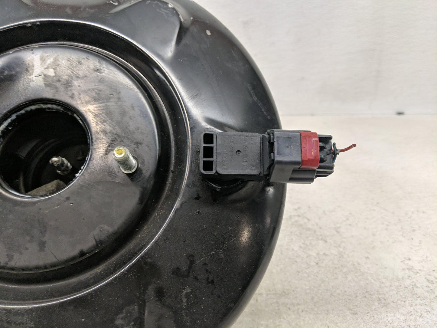 2020-2023 Hyundai Sonata Power Brake Booster Oem - Oemusedautoparts1.com