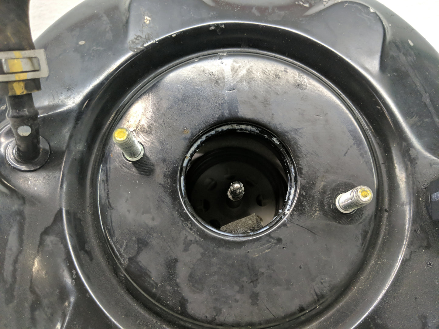 2020-2023 Hyundai Sonata Power Brake Booster Oem - Oemusedautoparts1.com