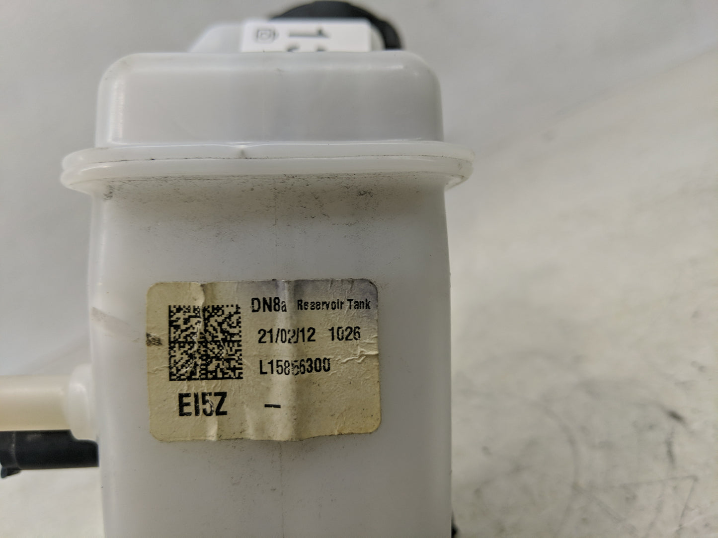 2020-2023 Hyundai Sonata Brake Master Cylinder - Oemusedautoparts1.com