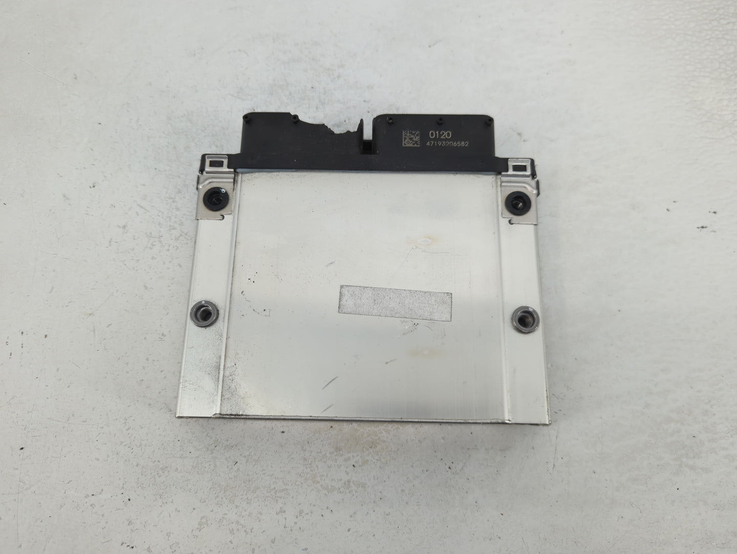 2020-2021 Hyundai Sonata PCM Engine Control Computer ECU ECM PCU OEM P/N:39116-2M003 9001300120KC Fits Fits 2020 2021 OEM Us