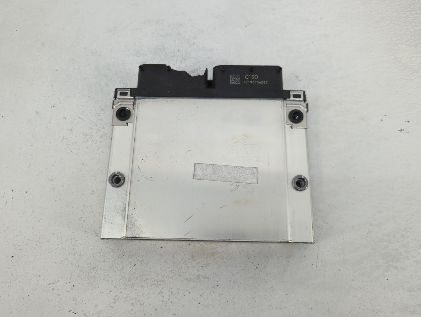 2020-2021 Hyundai Sonata PCM Engine Control Computer ECU ECM PCU OEM P/N:39116-2M003 9001300120KC Fits Fits 2020 2021 OEM Us