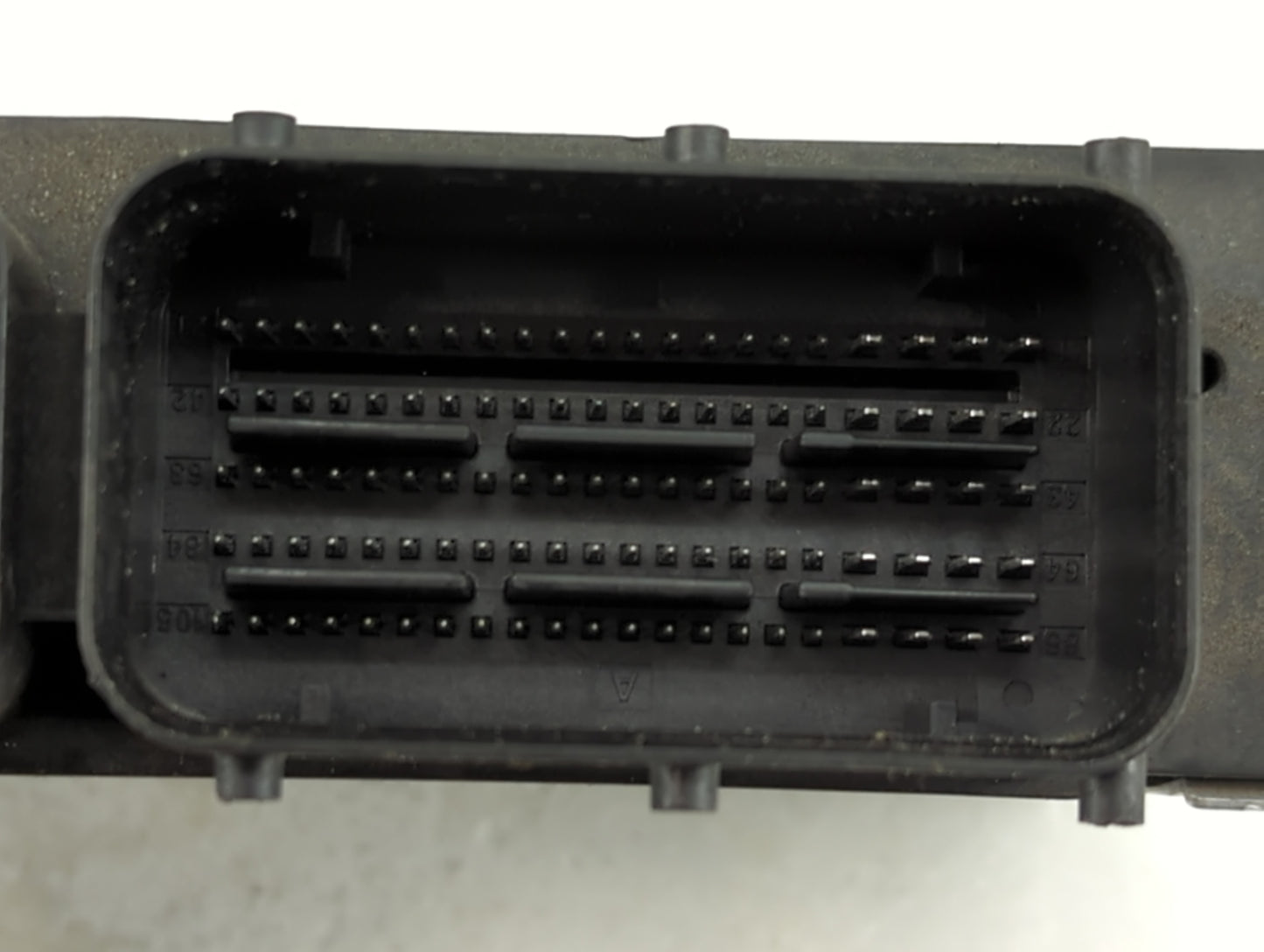 2020-2021 Hyundai Sonata PCM Engine Control Computer ECU ECM PCU OEM P/N:39116-2M003 9001300120KC Fits Fits 2020 2021 OEM Us