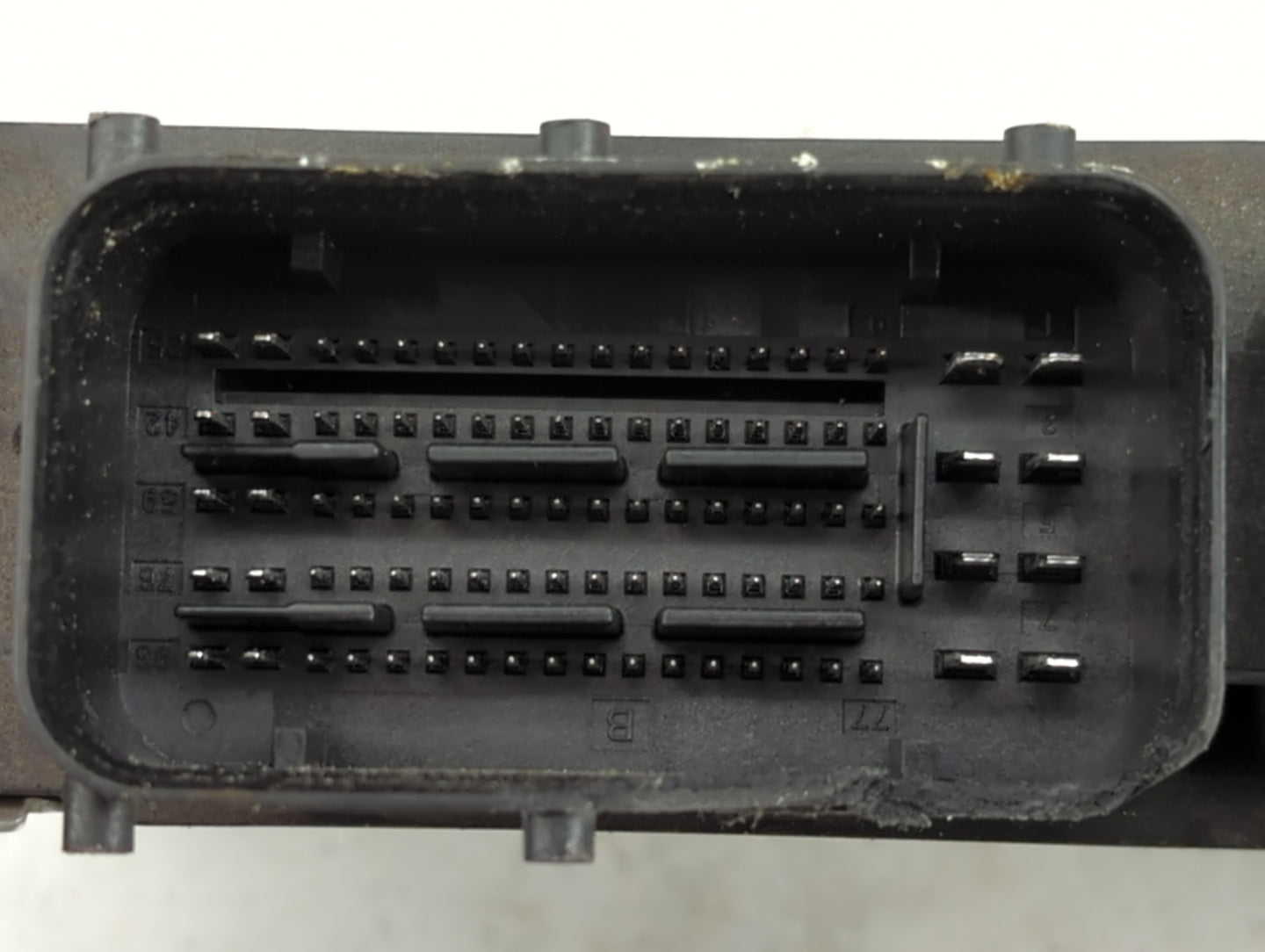 2020-2021 Hyundai Sonata PCM Engine Control Computer ECU ECM PCU OEM P/N:39116-2M003 9001300120KC Fits Fits 2020 2021 OEM Us