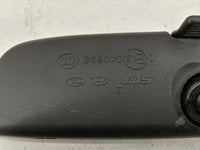 2020-2023 Hyundai Sonata Interior Rear View Mirror Replacement OEM Fits Fits 2020 2021 2022 2023 OEM Used Auto Parts - Oemus