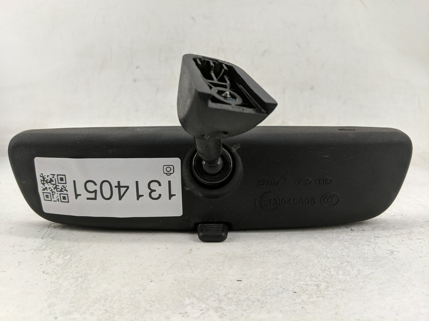 2020-2023 Hyundai Sonata Interior Rear View Mirror Replacement OEM Fits Fits 2020 2021 2022 2023 OEM Used Auto Parts - Oemus