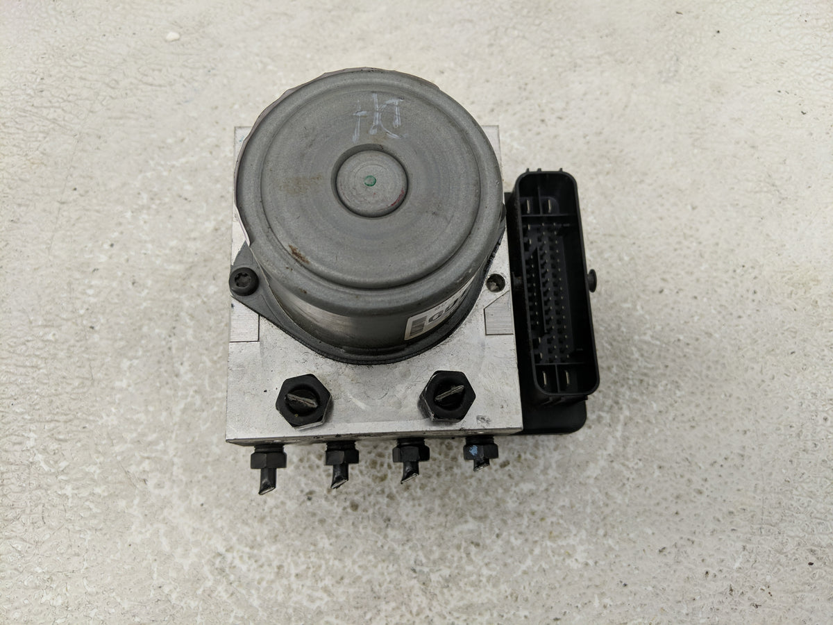 2020-2023 Hyundai Sonata Anti-Lock Brake ABS Pump Module Actuator OEM P/N:61589-43200 58900-L0100 Fits Fits 2020 2021 2022 2