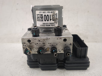 compare product 2020-2023 Hyundai Sonata ABS Pump Control Module Replacement P/N:61589-43200 58900-L0100 Fits Fits 2020 2021 2022 2023 OEM Used Auto Parts
