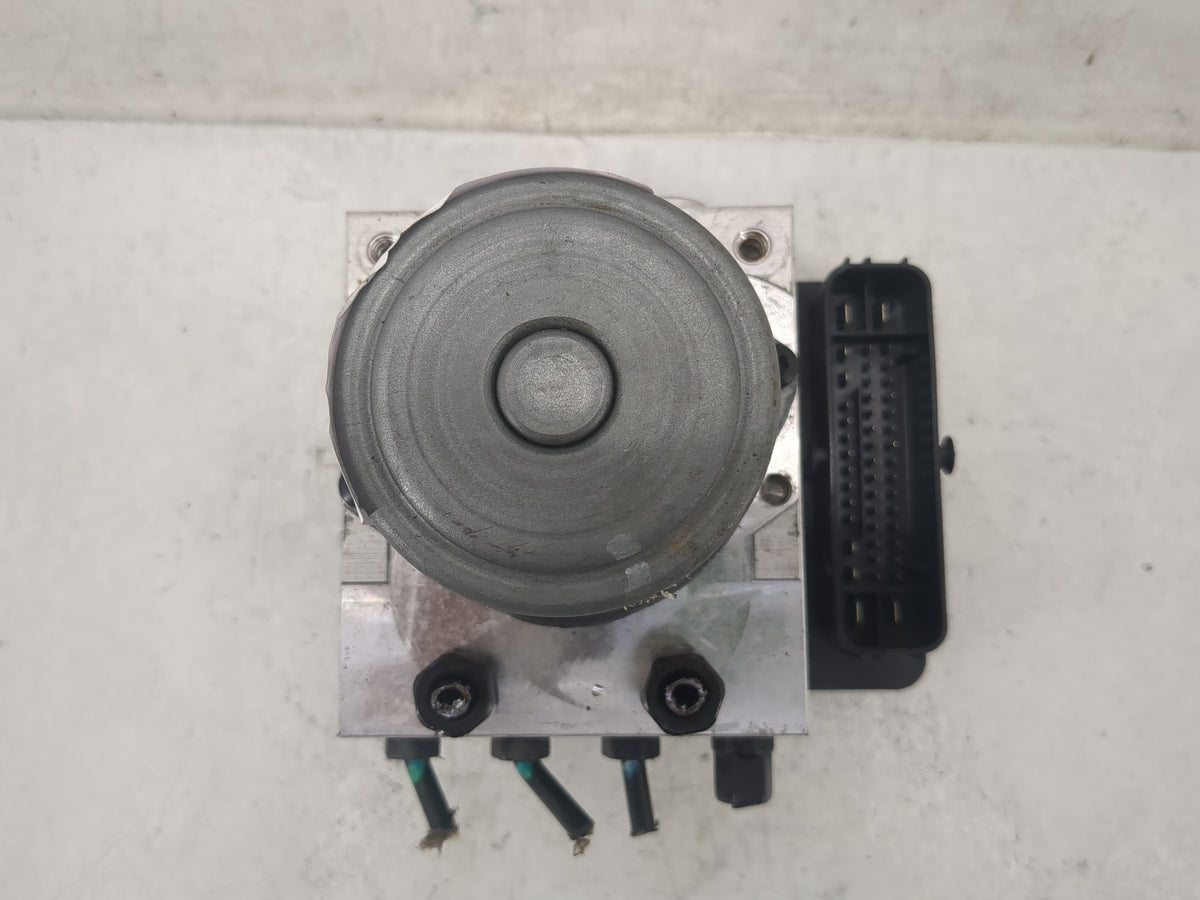 2020-2023 Hyundai Sonata Anti-Lock Brake ABS Pump Module Actuator OEM P/N:61589-43200 58900-L0100 Fits Fits 2020 2021 2022 2