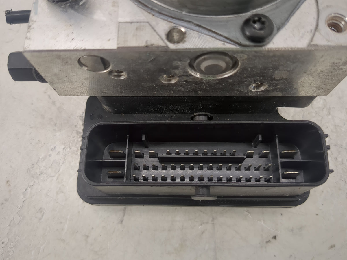 2020-2023 Hyundai Sonata Anti-Lock Brake ABS Pump Module Actuator OEM P/N:61589-43200 58900-L0100 Fits Fits 2020 2021 2022 2