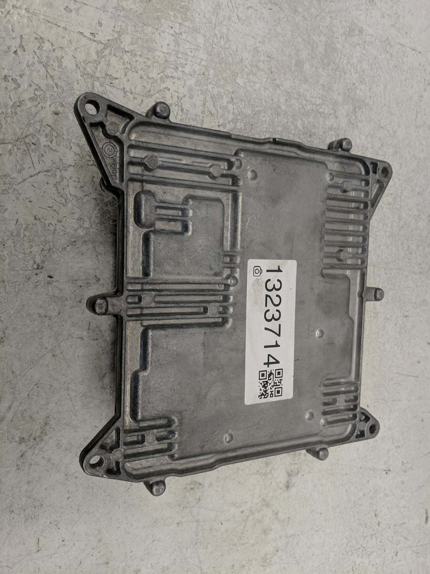 2020-2021 Hyundai Sonata PCM Engine Control Computer ECU ECM PCU OEM P/N:39104-2SDH0 Fits Fits 2020 2021 OEM Used Auto Parts