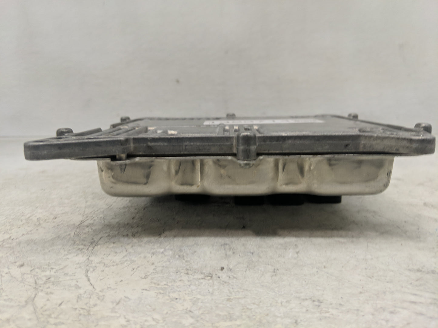 2020-2021 Hyundai Sonata PCM Engine Control Computer ECU ECM PCU OEM P/N:39104-2SDH0 Fits Fits 2020 2021 OEM Used Auto Parts