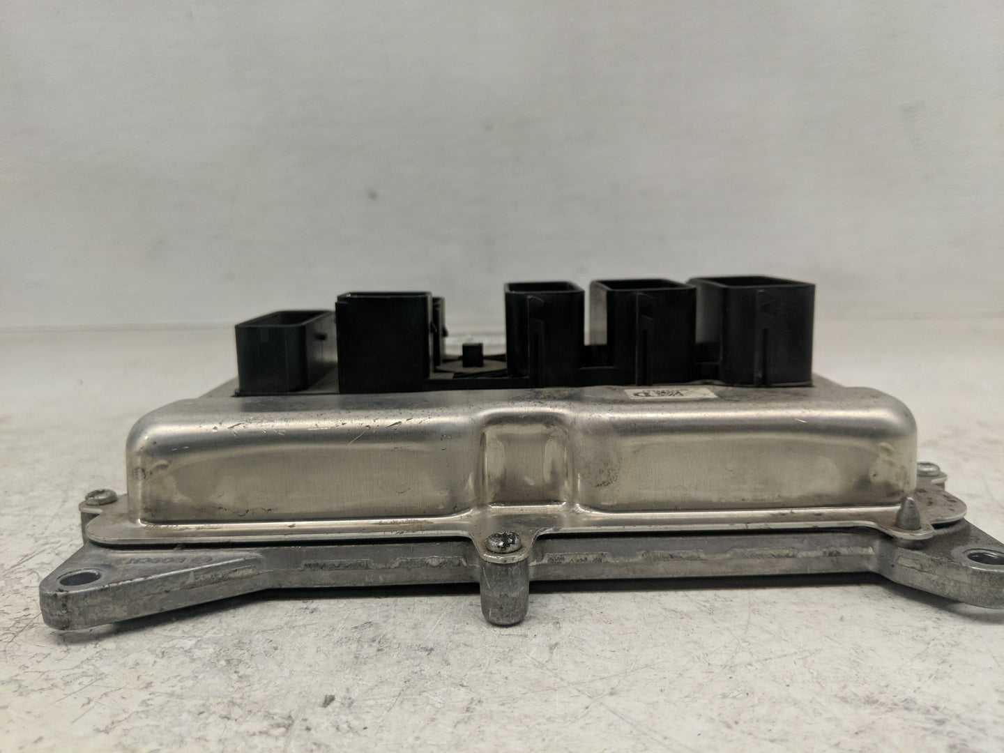 2020-2021 Hyundai Sonata PCM Engine Control Computer ECU ECM PCU OEM P/N:39104-2SDH0 Fits Fits 2020 2021 OEM Used Auto Parts