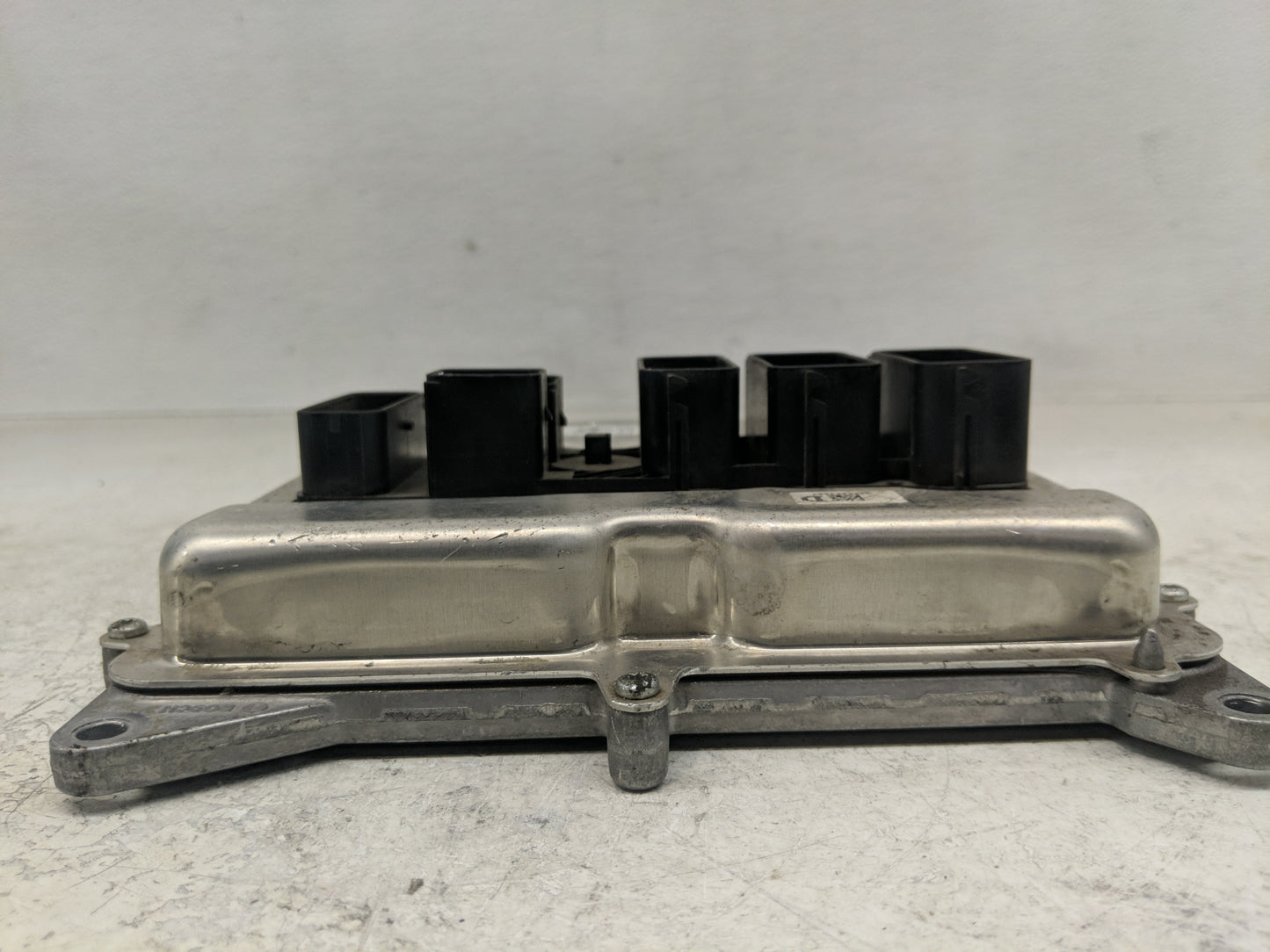 2020-2021 Hyundai Sonata PCM Engine Control Computer ECU ECM PCU OEM P/N:39104-2SDH0 Fits Fits 2020 2021 OEM Used Auto Parts