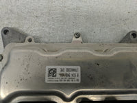 2020-2021 Hyundai Sonata PCM Engine Control Computer ECU ECM PCU OEM P/N:39104-2SDH0 Fits Fits 2020 2021 OEM Used Auto Parts