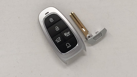 Hyundai Sonata Keyless Entry Remote Fob Tq8-Fob-4f27 95440-L1060 5 Buttons - Oemusedautoparts1.com