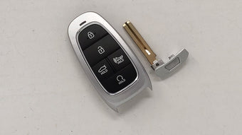 compare product Hyundai Sonata Keyless Entry Remote Fob Tq8-Fob-4f27 95440-L1060 5 Buttons