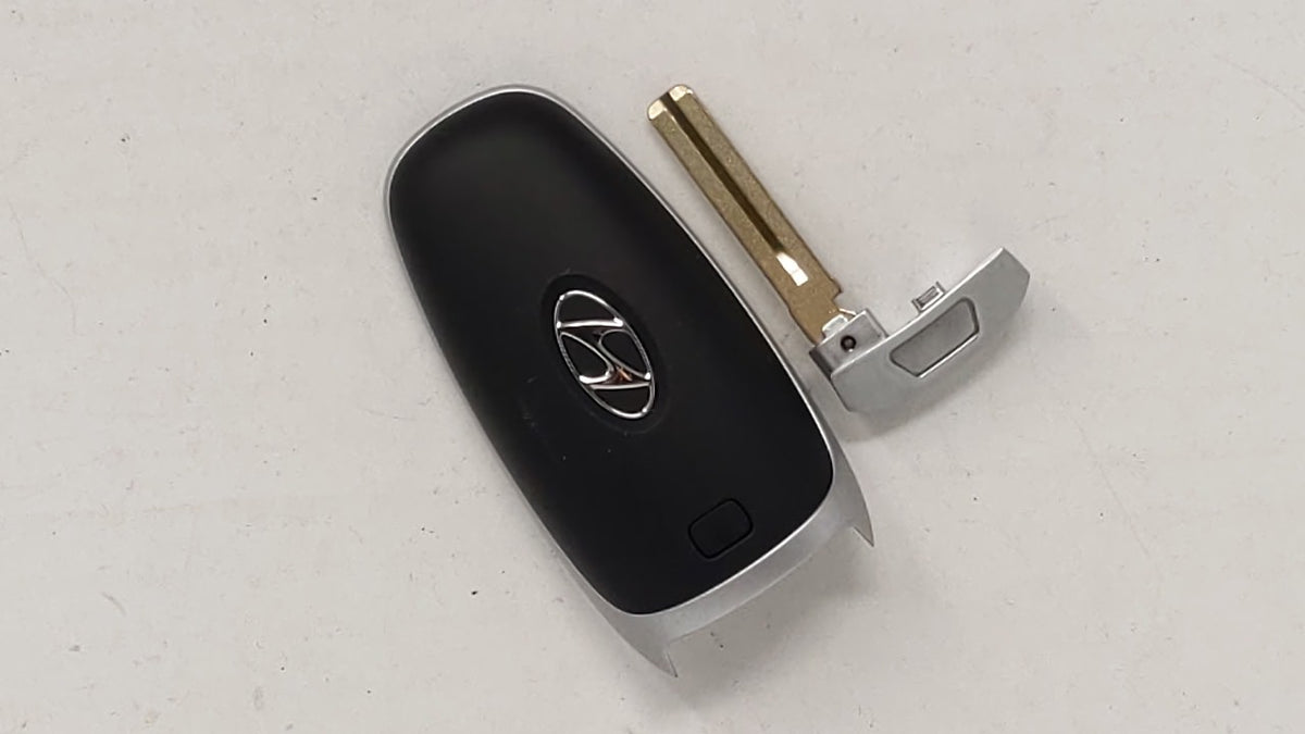 Hyundai Sonata Keyless Entry Remote Fob Tq8-Fob-4f27 95440-L1060 5 Buttons - Oemusedautoparts1.com