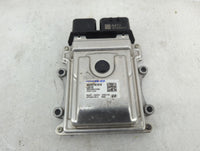 2020-2021 Hyundai Sonata PCM Engine Control Computer ECU ECM PCU OEM P/N:95441-4GBT0 Fits Fits 2020 2021 OEM Used Auto Parts