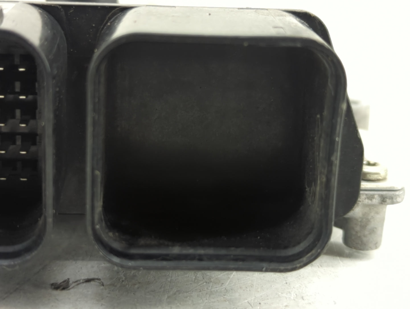 2020-2021 Hyundai Sonata PCM Engine Control Computer ECU ECM PCU OEM P/N:95441-4GBT0 Fits Fits 2020 2021 OEM Used Auto Parts