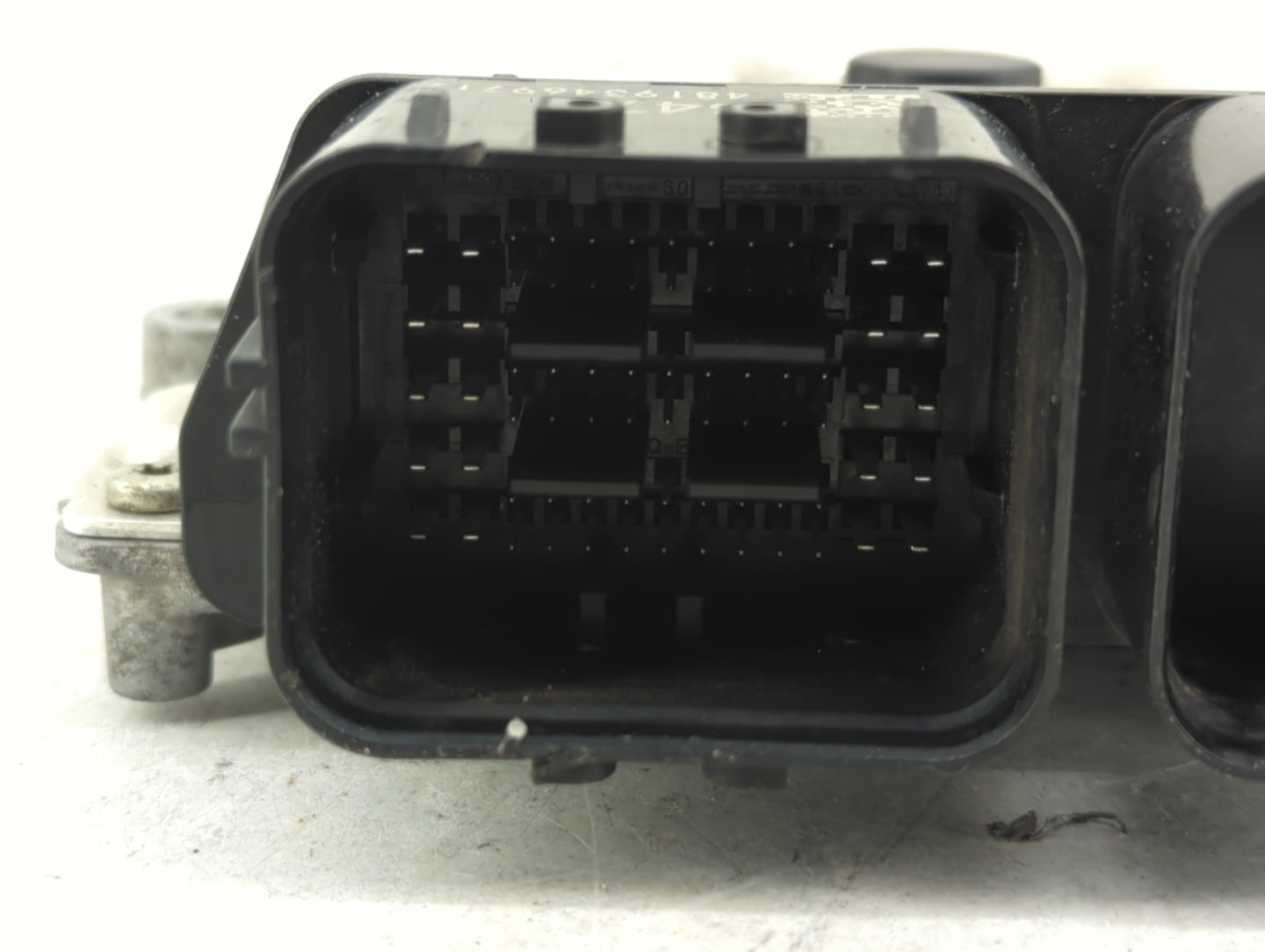 2020-2021 Hyundai Sonata PCM Engine Control Computer ECU ECM PCU OEM P/N:95441-4GBT0 Fits Fits 2020 2021 OEM Used Auto Parts