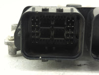 2020-2021 Hyundai Sonata PCM Engine Control Computer ECU ECM PCU OEM P/N:95441-4GBT0 Fits Fits 2020 2021 OEM Used Auto Parts
