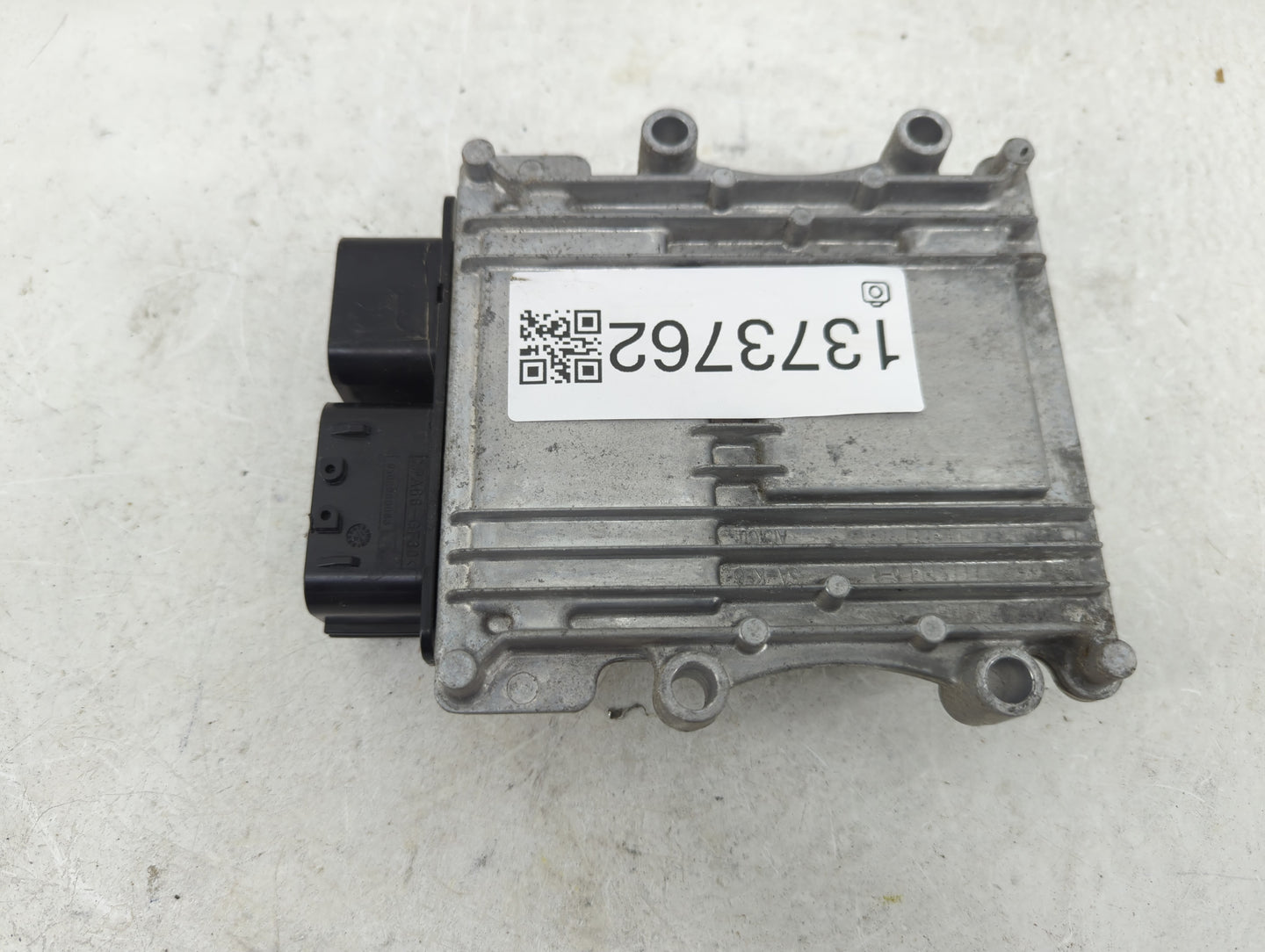 2020-2021 Hyundai Sonata PCM Engine Control Computer ECU ECM PCU OEM P/N:95441-4GBT0 Fits Fits 2020 2021 OEM Used Auto Parts