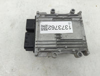 2020-2021 Hyundai Sonata PCM Engine Control Computer ECU ECM PCU OEM P/N:95441-4GBT0 Fits Fits 2020 2021 OEM Used Auto Parts