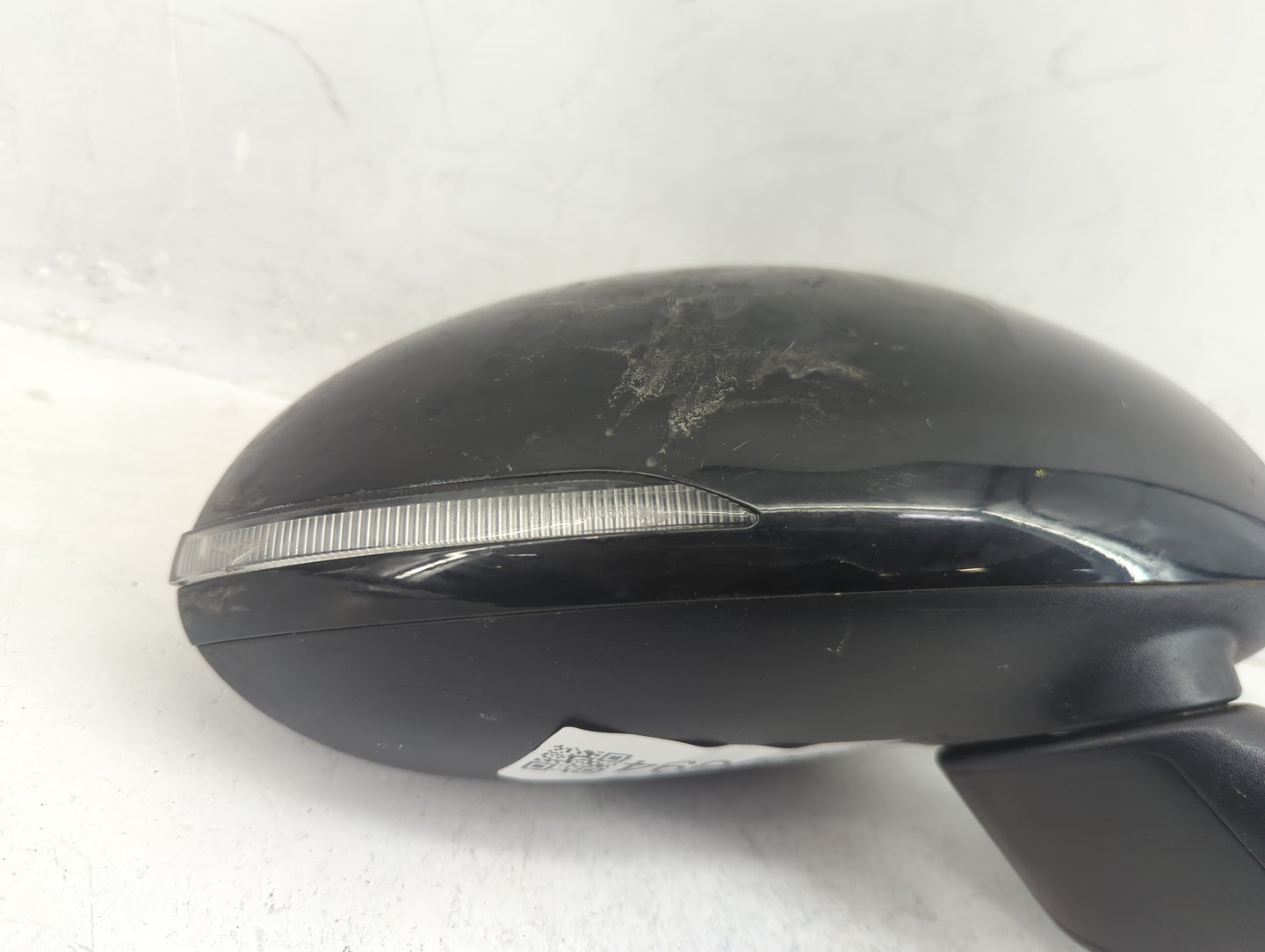 2020-2023 Hyundai Sonata Passenger Side View Mirror - Right Door Mirror OEM Used - Oemusedautoparts1.com