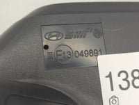 2020-2023 Hyundai Sonata Passenger Side View Mirror - Right Door Mirror OEM Used - Oemusedautoparts1.com