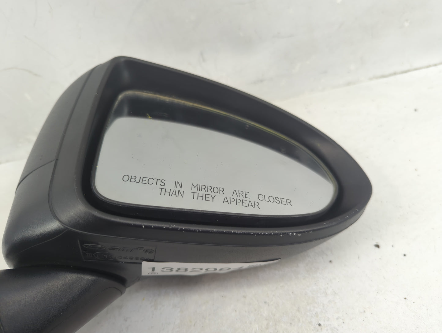2020-2023 Hyundai Sonata Passenger Side View Mirror - Right Door Mirror OEM Used - Oemusedautoparts1.com