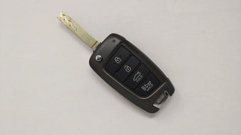 compare product Hyundai Sonata Keyless Entry Remote Fob Tq8-Rke-4f40 4 Buttons