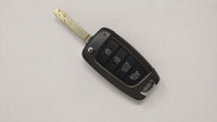 Hyundai Sonata Keyless Entry Remote Fob Tq8-Rke-4f40 4 Buttons - Oemusedautoparts1.com