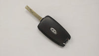 Hyundai Sonata Keyless Entry Remote Fob Tq8-Rke-4f40 4 Buttons - Oemusedautoparts1.com