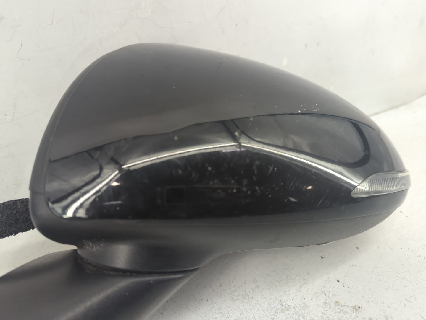 2020-2023 Hyundai Sonata Driver Side View Mirror - Left Door Mirror OEM Used - Oemusedautoparts1.com