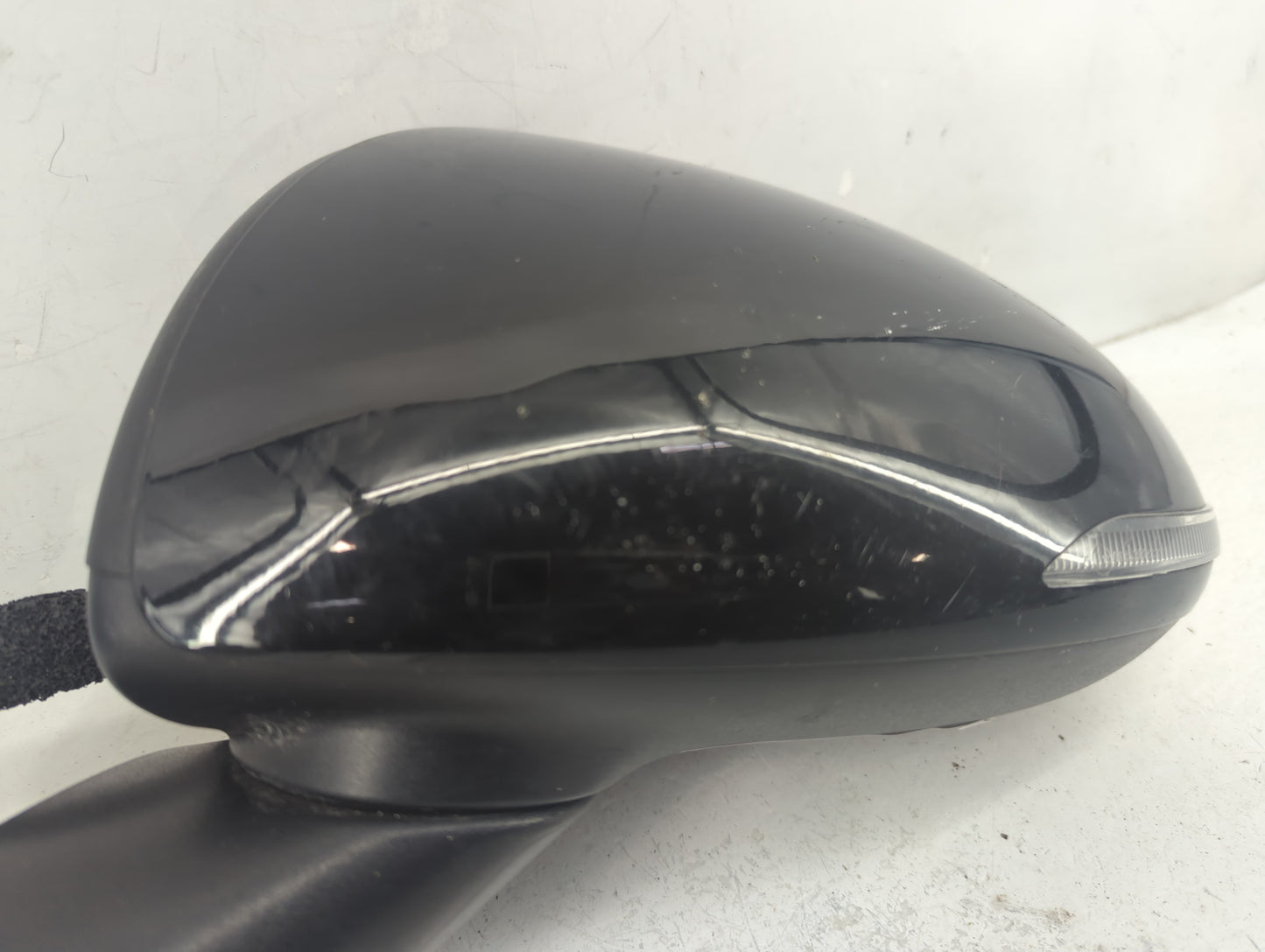 2020-2023 Hyundai Sonata Driver Side View Mirror - Left Door Mirror OEM Used - Oemusedautoparts1.com