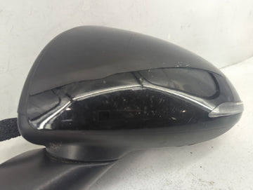 2020-2023 Hyundai Sonata Driver Side View Mirror - Left Door Mirror OEM Used